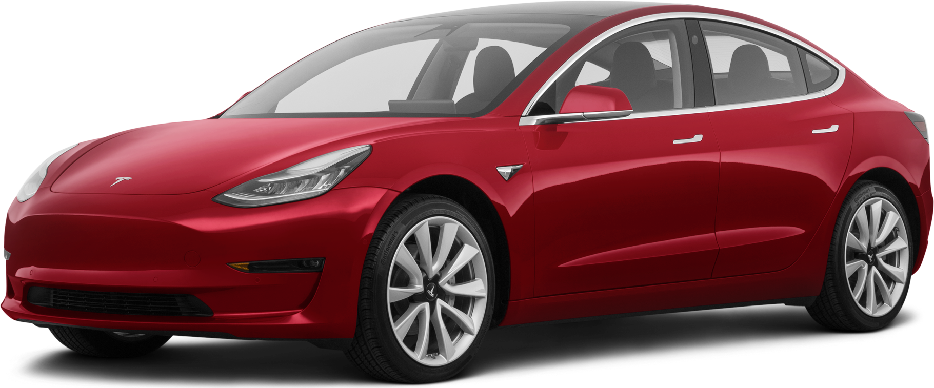 2019 Tesla Model 3 Price Value Ratings And Reviews Kelley Blue Book